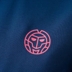 BIDI BADU Gene Tech Training Jacket Women - Dark Blue, Pink 15 BIDI BADU Gene Tech Training Jacket Women - Dark Blue, Pink -Bidi Badu 00682000 30