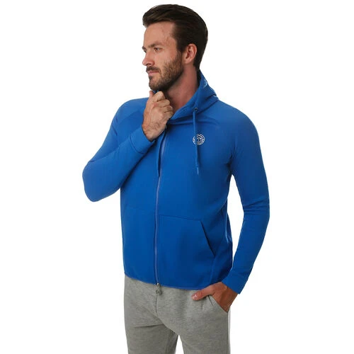 BIDI BADU Jamol Tech Training Jacket Men 5 BIDI BADU Jamol Tech Training Jacket Men - Image 3