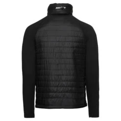 BIDI BADU Pandu Tech Down Training Jacket Men - Black, White -Bidi Badu 00694000 0 2