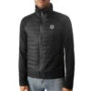 BIDI BADU Pandu Tech Down Training Jacket Men - Black, White 2 BIDI BADU Pandu Tech Down Training Jacket Men - Black, White -Bidi Badu 00694000 20