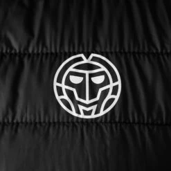 BIDI BADU Pandu Tech Down Training Jacket Men - Black, White -Bidi Badu 00694000 30