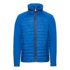 BIDI BADU Pandu Tech Down Training Jacket Men 20 BIDI BADU Pandu Tech Down Training Jacket Men -Bidi Badu 00695000 000 1