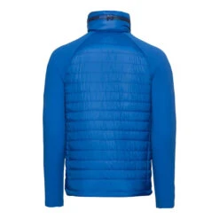 BIDI BADU Pandu Tech Down Training Jacket Men - Blue, Black 21 BIDI BADU Pandu Tech Down Training Jacket Men - Blue, Black -Bidi Badu 00695000 0 2