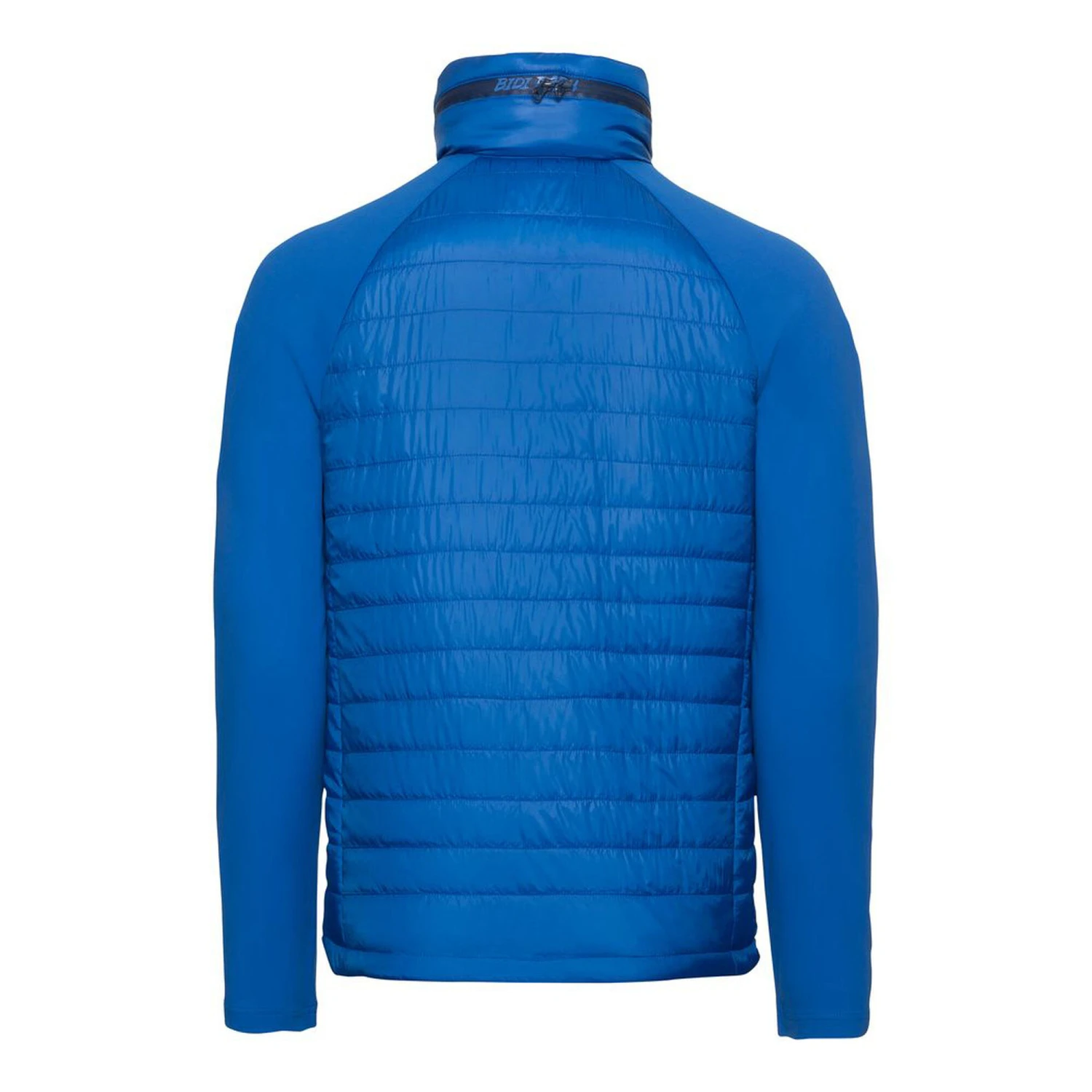 BIDI BADU Pandu Tech Down Training Jacket Men - Blue, Black 12 BIDI BADU Pandu Tech Down Training Jacket Men - Blue, Black - Image 10