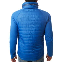 BIDI BADU Pandu Tech Down Training Jacket Men - Blue, Black 13 BIDI BADU Pandu Tech Down Training Jacket Men - Blue, Black -Bidi Badu 00695000 22