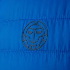BIDI BADU Pandu Tech Down Training Jacket Men - Blue, Black 16 BIDI BADU Pandu Tech Down Training Jacket Men - Blue, Black -Bidi Badu 00695000 30