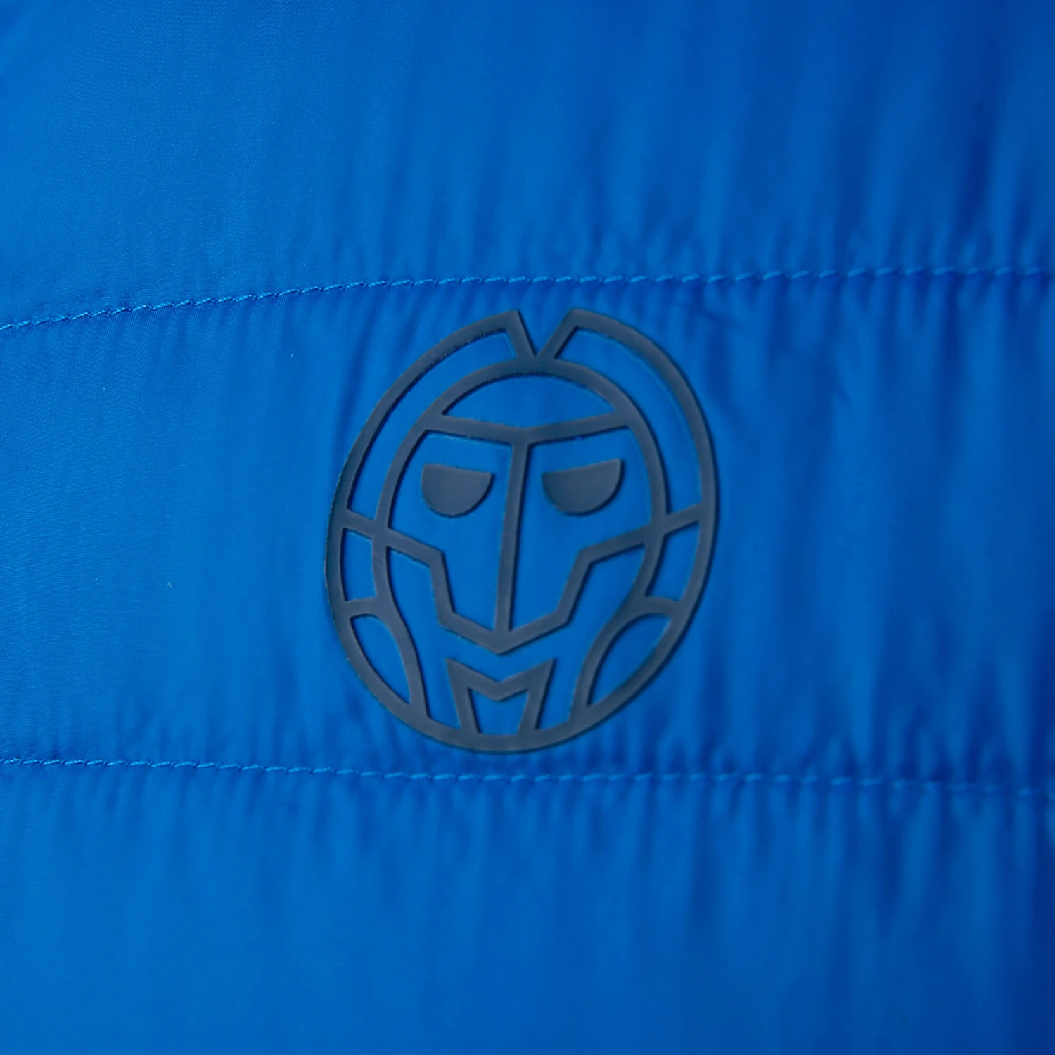 BIDI BADU Pandu Tech Down Training Jacket Men - Blue, Black 7 BIDI BADU Pandu Tech Down Training Jacket Men - Blue, Black - Image 5