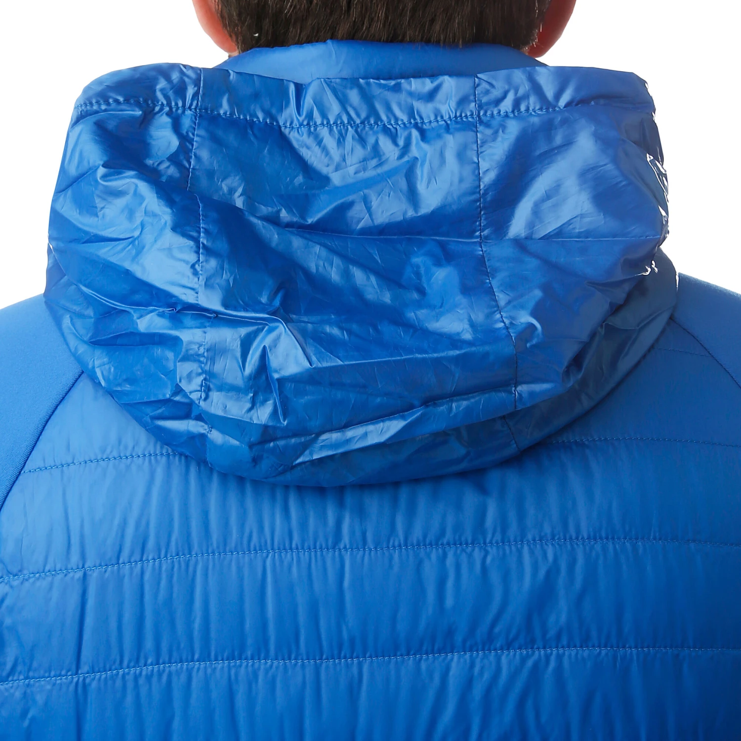 BIDI BADU Pandu Tech Down Training Jacket Men - Blue, Black 10 BIDI BADU Pandu Tech Down Training Jacket Men - Blue, Black - Image 8