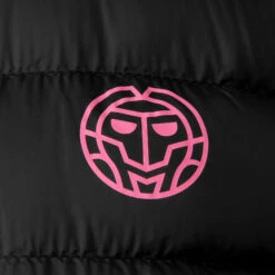 BIDI BADU Lee Tech Down Training Jacket Women - Black, White 17 BIDI BADU Lee Tech Down Training Jacket Women - Black, White -Bidi Badu 00701000 30