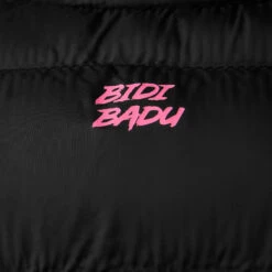 BIDI BADU Lee Tech Down Training Jacket Women - Black, White 20 BIDI BADU Lee Tech Down Training Jacket Women - Black, White -Bidi Badu 00701000 33