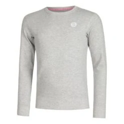 BIDI BADU Chaka Basic Crew Sweatshirt Men