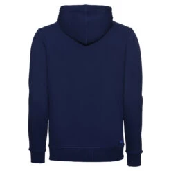 BIDI BADU Tenga Lifestyle Hoody Men - Dark Blue, Neon Green -Bidi Badu 00705000 0 2