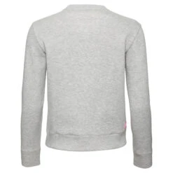 BIDI BADU Mirella Basic Crew Long Sleeve Women - Lightgrey, Pink 17 BIDI BADU Mirella Basic Crew Long Sleeve Women - Lightgrey, Pink -Bidi Badu 00709000 0 2