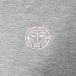 BIDI BADU Mirella Basic Crew Long Sleeve Women - Lightgrey, Pink 14 BIDI BADU Mirella Basic Crew Long Sleeve Women - Lightgrey, Pink -Bidi Badu 00709000 30