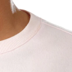 BIDI BADU Mirella Basic Crew Sweatshirt Women - Pink, Black 16 BIDI BADU Mirella Basic Crew Sweatshirt Women - Pink, Black -Bidi Badu 00710000 33