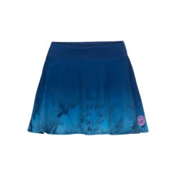 BIDI BADU Mora Tech Skirt Women - Dark Blue, Turquoise 20 BIDI BADU Mora Tech Skirt Women - Dark Blue, Turquoise -Bidi Badu 00711000 000