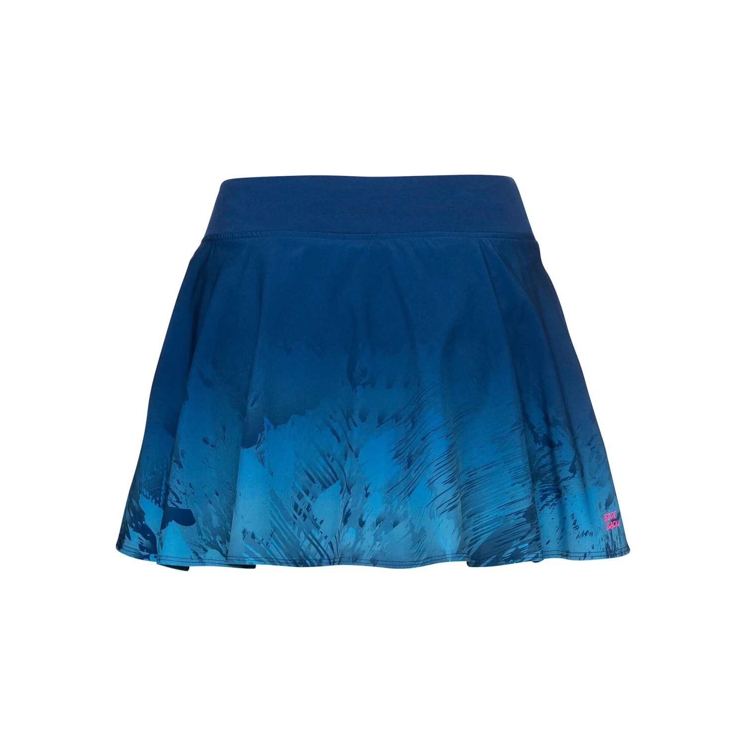 BIDI BADU Mora Tech Skirt Women - Dark Blue, Turquoise 11 BIDI BADU Mora Tech Skirt Women - Dark Blue, Turquoise - Image 9
