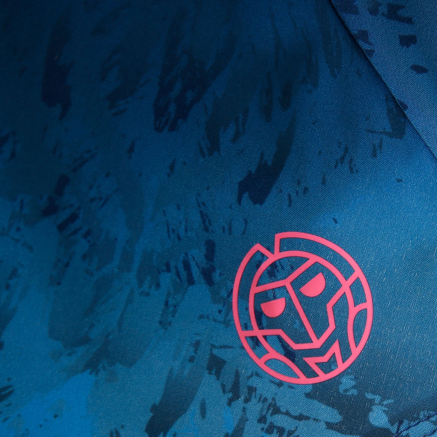 BIDI BADU Mora Tech Skirt Women - Dark Blue, Turquoise 8 BIDI BADU Mora Tech Skirt Women - Dark Blue, Turquoise - Image 6