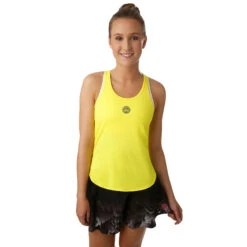 BIDI BADU Mora Tech Skirt Women - Black, White -Bidi Badu 00712000 24