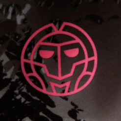 BIDI BADU Mora Tech Skirt Women - Black, White -Bidi Badu 00712000 30