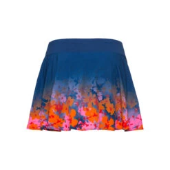 BIDI BADU Mora Tech Skirt Women - Dark Blue, Pink -Bidi Badu 00713000 0 2