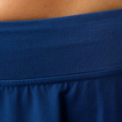 BIDI BADU Mora Tech Skirt Women - Dark Blue, Pink -Bidi Badu 00713000 32