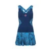 BIDI BADU Panya Tech 2in1 Dress Girls - Dark Blue, Turquoise -Bidi Badu 00738000 000