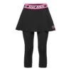 BIDI BADU Faida Tech Scapri Women - Black, Pink -Bidi Badu 00747000 000