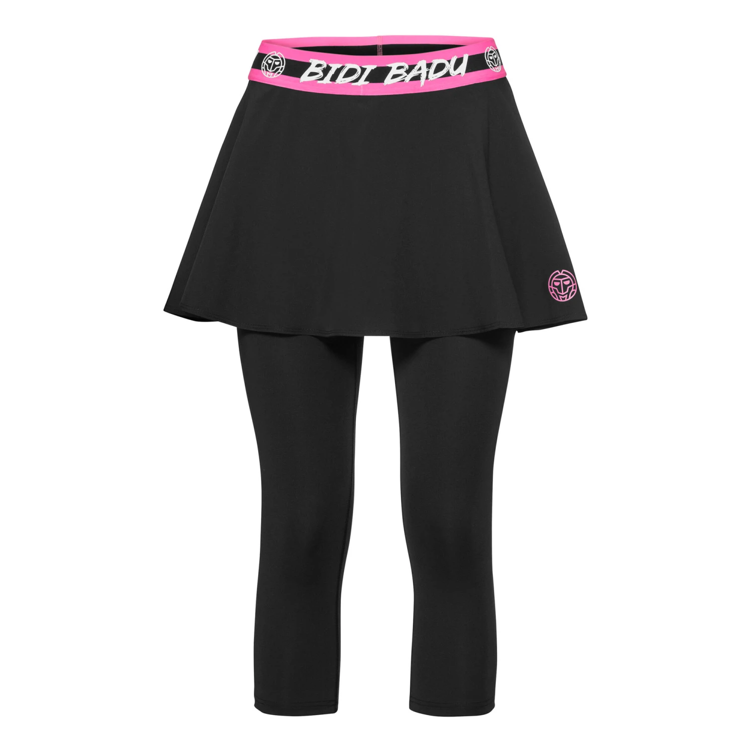 BIDI BADU Faida Tech Scapri Women - Black, Pink 3 BIDI BADU Faida Tech Scapri Women - Black, Pink