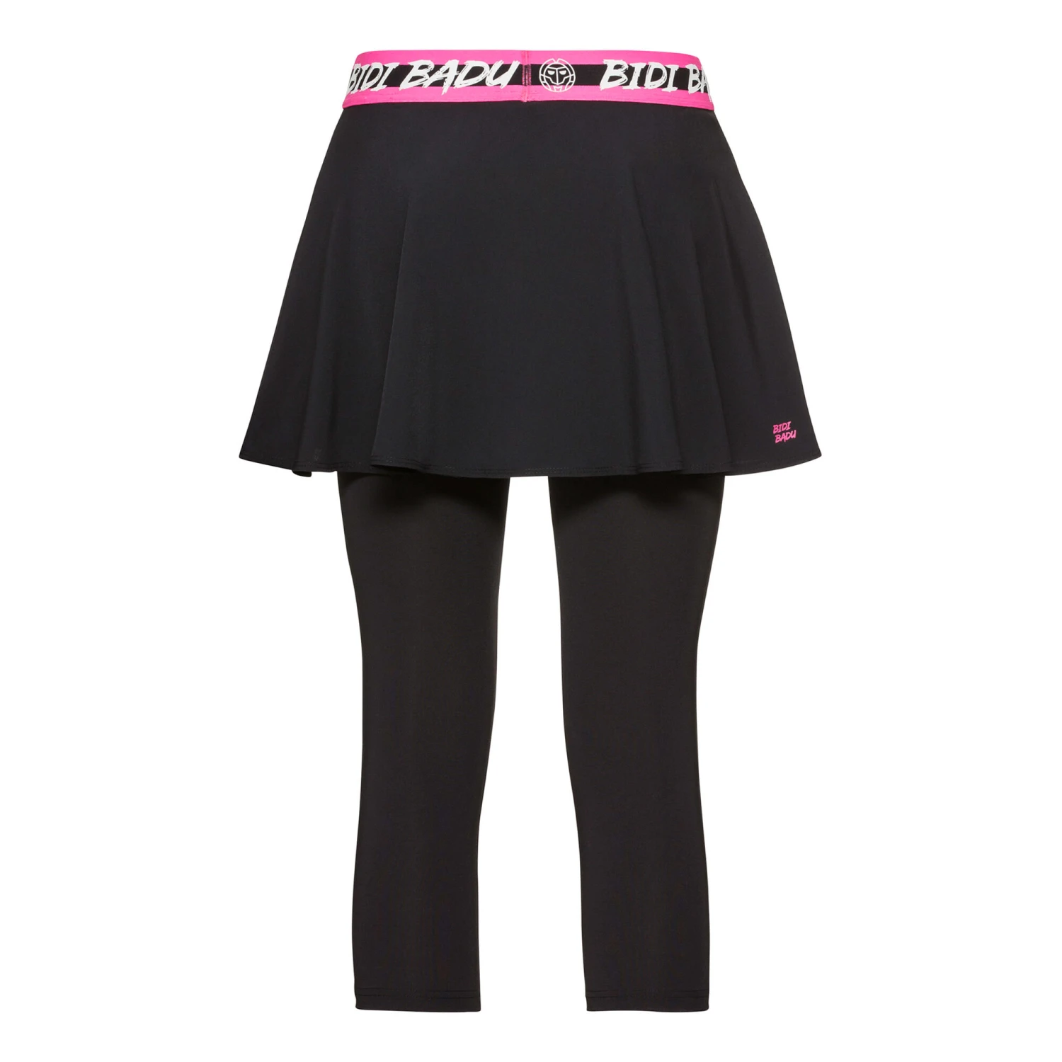 BIDI BADU Faida Tech Scapri Women - Black, Pink 4 BIDI BADU Faida Tech Scapri Women - Black, Pink - Image 2