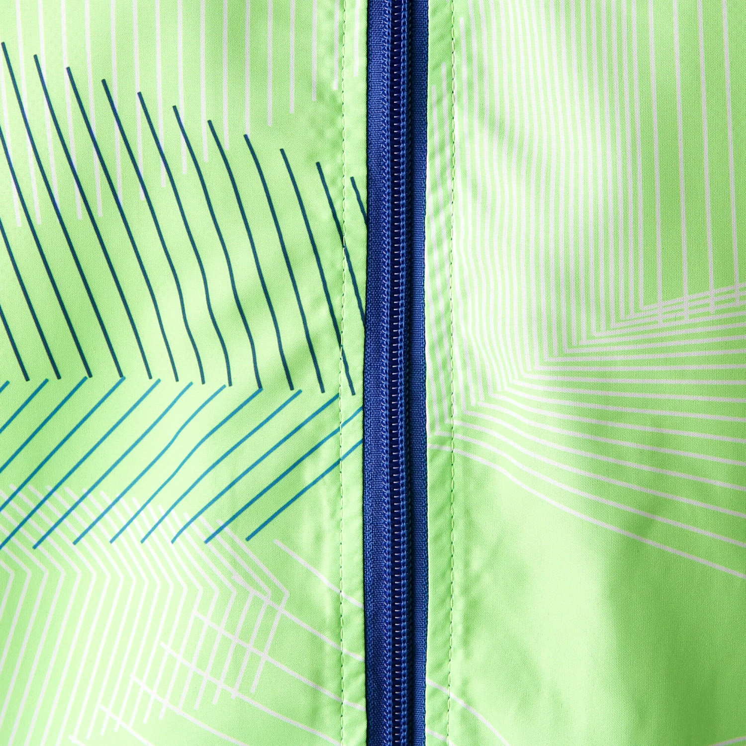 BIDI BADU Jaron Tech Tracksuit Men - Neon Green, White 9 BIDI BADU Jaron Tech Tracksuit Men - Neon Green, White - Image 7