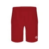 BIDI BADU Reece 2.0 Tech Shorts Boys - Dark Red -Bidi Badu 00759000 000