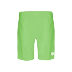 BIDI BADU Reece 2.0 Tech Shorts Boys - Light Green