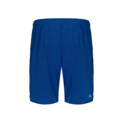 BIDI BADU Reece 2.0 Tech Shorts Boys - Blue -Bidi Badu 00761000 0 2
