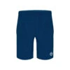 BIDI BADU Reece 2.0 Tech Shorts Boys - Dark Blue, White 1 BIDI BADU Reece 2.0 Tech Shorts Boys - Dark Blue, White -Bidi Badu 00762000 000