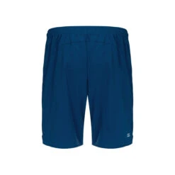 BIDI BADU Reece 2.0 Tech Shorts Boys - Dark Blue, White -Bidi Badu 00762000 0 2