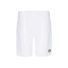 BIDI BADU Reece 2.0 Tech Shorts Boys - White 1 BIDI BADU Reece 2.0 Tech Shorts Boys - White -Bidi Badu 00764000 000