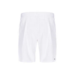 BIDI BADU Reece 2.0 Tech Shorts Boys - White -Bidi Badu 00764000 0 2