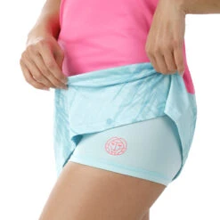 BIDI BADU Kali Tech 2in1 Dress Women - Pink, Mint -Bidi Badu 00780000 26