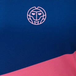 BIDI BADU Kali Tech 2in1 Dress Women - Pink, Dark Blue -Bidi Badu 00781000 30