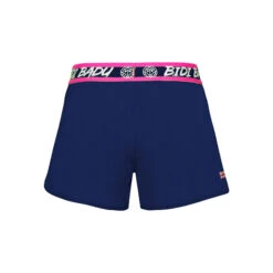 BIDI BADU Raven Tech 2in1 Shorts Women - Dark Blue, Pink 5 BIDI BADU Raven Tech 2in1 Shorts Women - Dark Blue, Pink -Bidi Badu 00796000 0 2