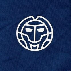 BIDI BADU Ailani Tech Long Skirt Women - Dark Blue, White -Bidi Badu 00798000 30