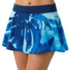 BIDI BADU Mora Tech Skirt Women - Dark Blue, Light Blue 2 BIDI BADU Mora Tech Skirt Women - Dark Blue, Light Blue -Bidi Badu 00803000 20