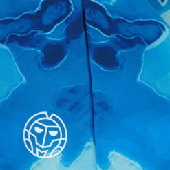 BIDI BADU Mora Tech Skirt Women - Dark Blue, Light Blue -Bidi Badu 00803000 30