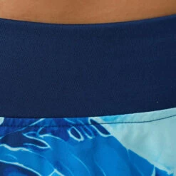 BIDI BADU Mora Tech Skirt Women - Dark Blue, Light Blue -Bidi Badu 00803000 31