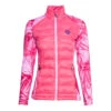 BIDI BADU Lee Tech Down Training Jacket Women - Pink, Pink