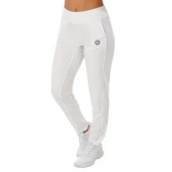 BIDI BADU Willow Tech Training Pants Women - White