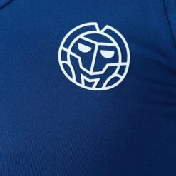 BIDI BADU Sira Tech Dress Women - Dark Blue, White -Bidi Badu 00812000 30