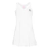 BIDI BADU Sira Tech Dress Women - White, Black 2 BIDI BADU Sira Tech Dress Women - White, Black -Bidi Badu 00813000 000