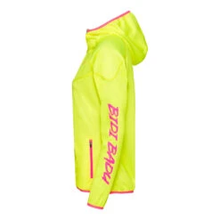 BIDI BADU Inga Tech Training Jacket Women - Neon Yellow, Pink 14 BIDI BADU Inga Tech Training Jacket Women - Neon Yellow, Pink -Bidi Badu 00827000 0 1